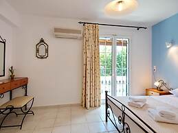 Villa Afroditi in Spartia