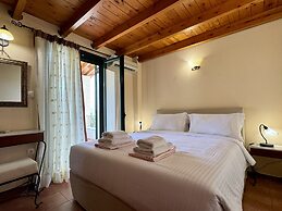 Villa Artemis in Vrises