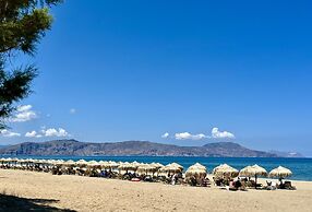 Villa Artemis in Vrises