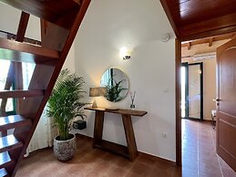 Villa Artemis in Vrises