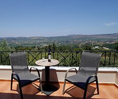 Villa Artemis in Vrises