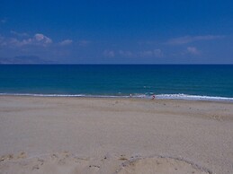 Villa Artemis in Vrises