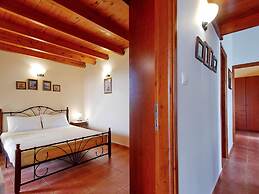 Villa Artemis in Vrises