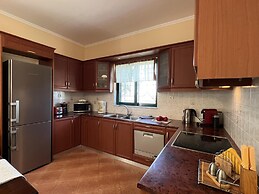 Villa Artemis in Vrises