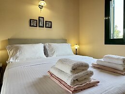 Villa Artemis in Vrises