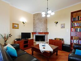 Villa Artemis in Vrises