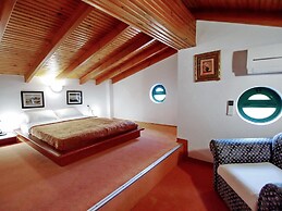 Villa Artemis in Vrises