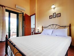 Villa Artemis in Vrises