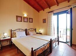 Villa Artemis in Vrises