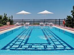 Villa Artemis in Vrises