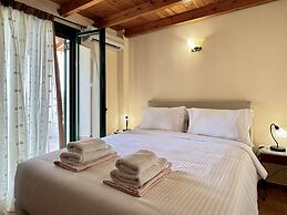 Villa Artemis in Vrises