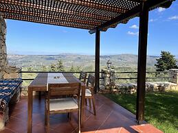 Villa Artemis in Vrises