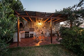 Villa Artemis in Vrises