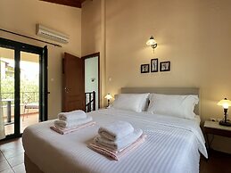 Villa Artemis in Vrises