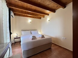 Villa Artemis in Vrises