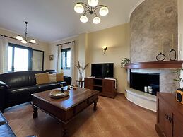 Villa Artemis in Vrises