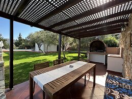 Villa Artemis in Vrises