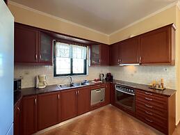 Villa Artemis in Vrises