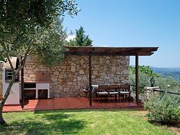 Villa Artemis in Vrises