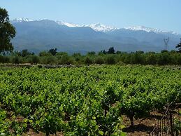 Villa Artemis in Vrises