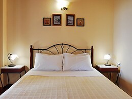 Villa Artemis in Vrises