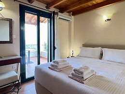 Villa Artemis in Vrises