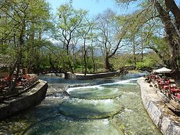 Villa Artemis in Vrises