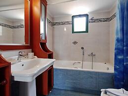 Villa Artemis in Vrises