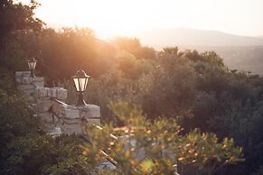 Villa Artemis in Vrises