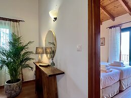 Villa Artemis in Vrises