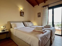 Villa Artemis in Vrises