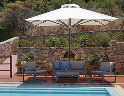 Villa Artemis in Vrises