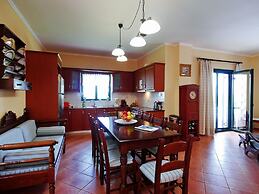 Villa Artemis in Vrises