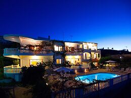 Rouladina Apt 2 in Stalos