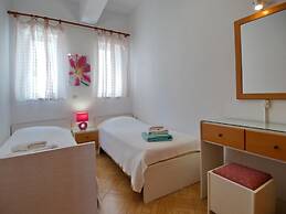 Rouladina Apt 2 in Stalos