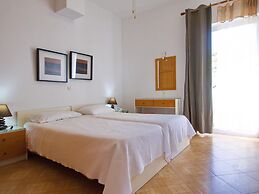 Rouladina Apt 2 in Stalos