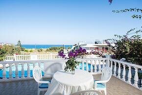 Rouladina Apt 2 in Stalos