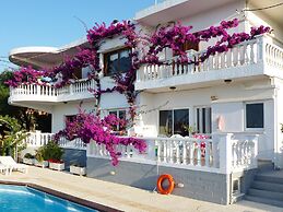 Rouladina Apt 2 in Stalos