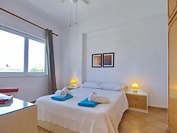 Rouladina Apt 2 in Stalos