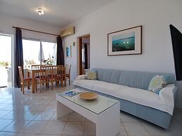 Rouladina Apt 2 in Stalos