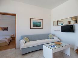 Rouladina Apt 2 in Stalos