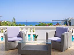 Rouladina Apt 2 in Stalos