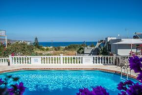 Rouladina Apt 2 in Stalos