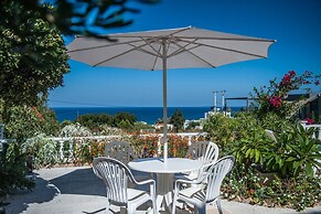 Rouladina Apt 2 in Stalos