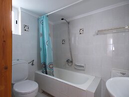 Rouladina Apt 2 in Stalos