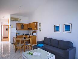 Rouladina Apt 6 in Stalos