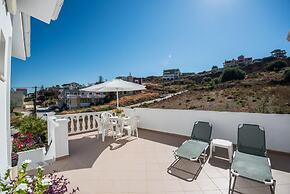 Rouladina Apt 6 in Stalos