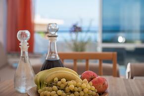 Rouladina Apt 6 in Stalos