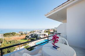 Rouladina Apt 6 in Stalos