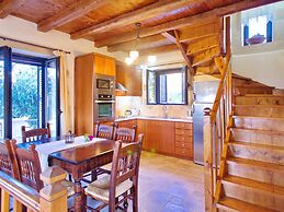 Villa Afrati in Plaka